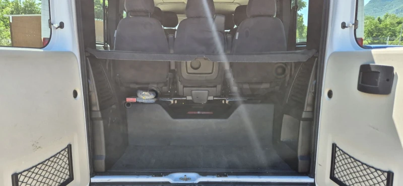 Fiat Ducato, снимка 5 - Бусове и автобуси - 51124496