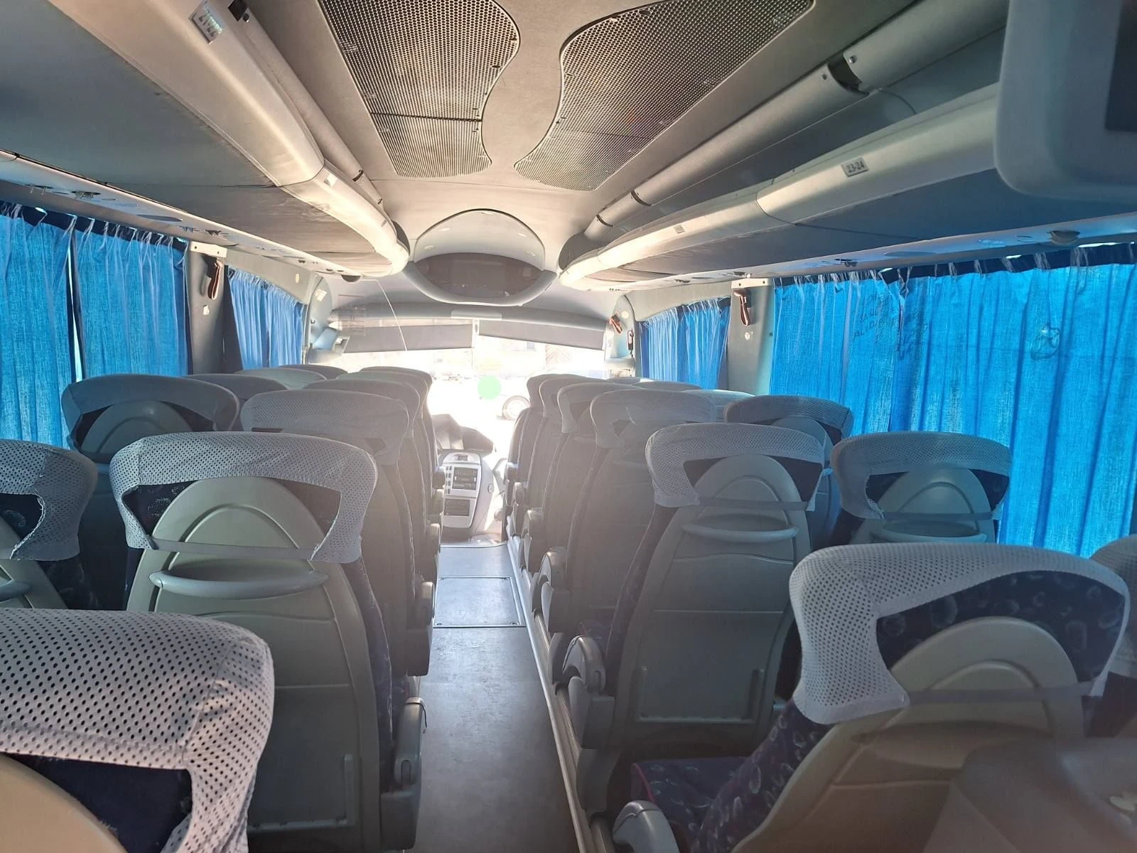 Irizar Century  - изображение 8