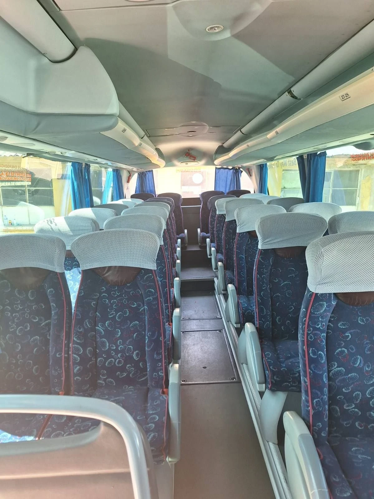 Irizar Century  - изображение 10