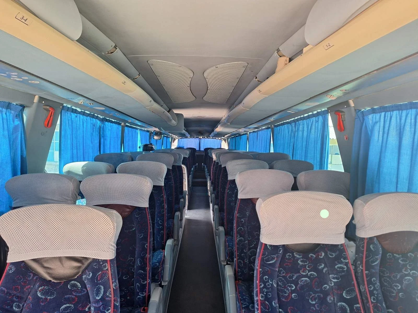 Irizar Century  - изображение 7