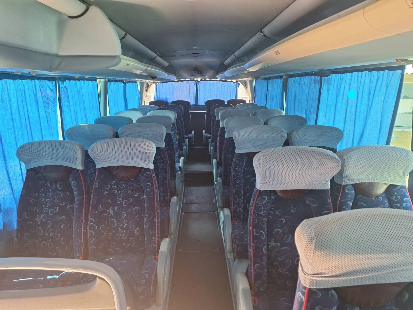 Irizar Century  - изображение 9