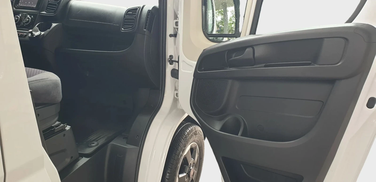 Fiat Ducato 2.2 140кс.  ЛИЗИНГ, снимка 11 - Бусове и автобуси - 51124496