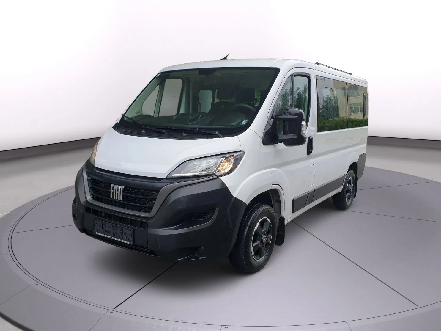 Fiat Ducato 2.2 140кс.  ЛИЗИНГ