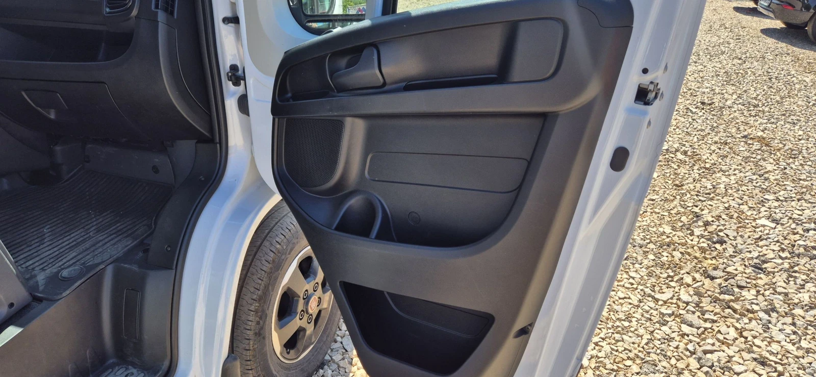 Fiat Ducato  - изображение 9