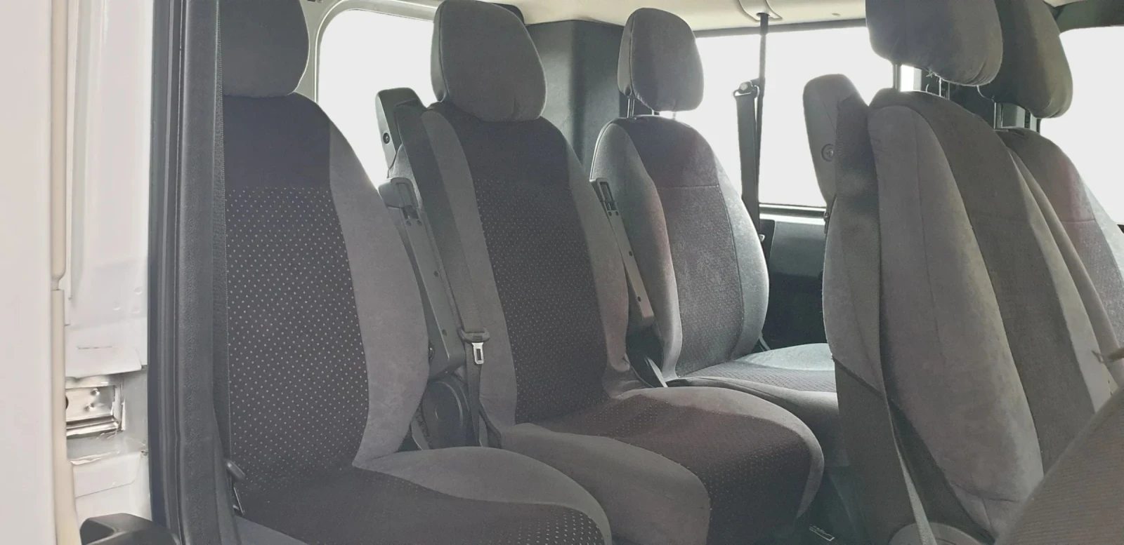Fiat Ducato 2.2 140кс.  ЛИЗИНГ, снимка 10 - Бусове и автобуси - 51124496