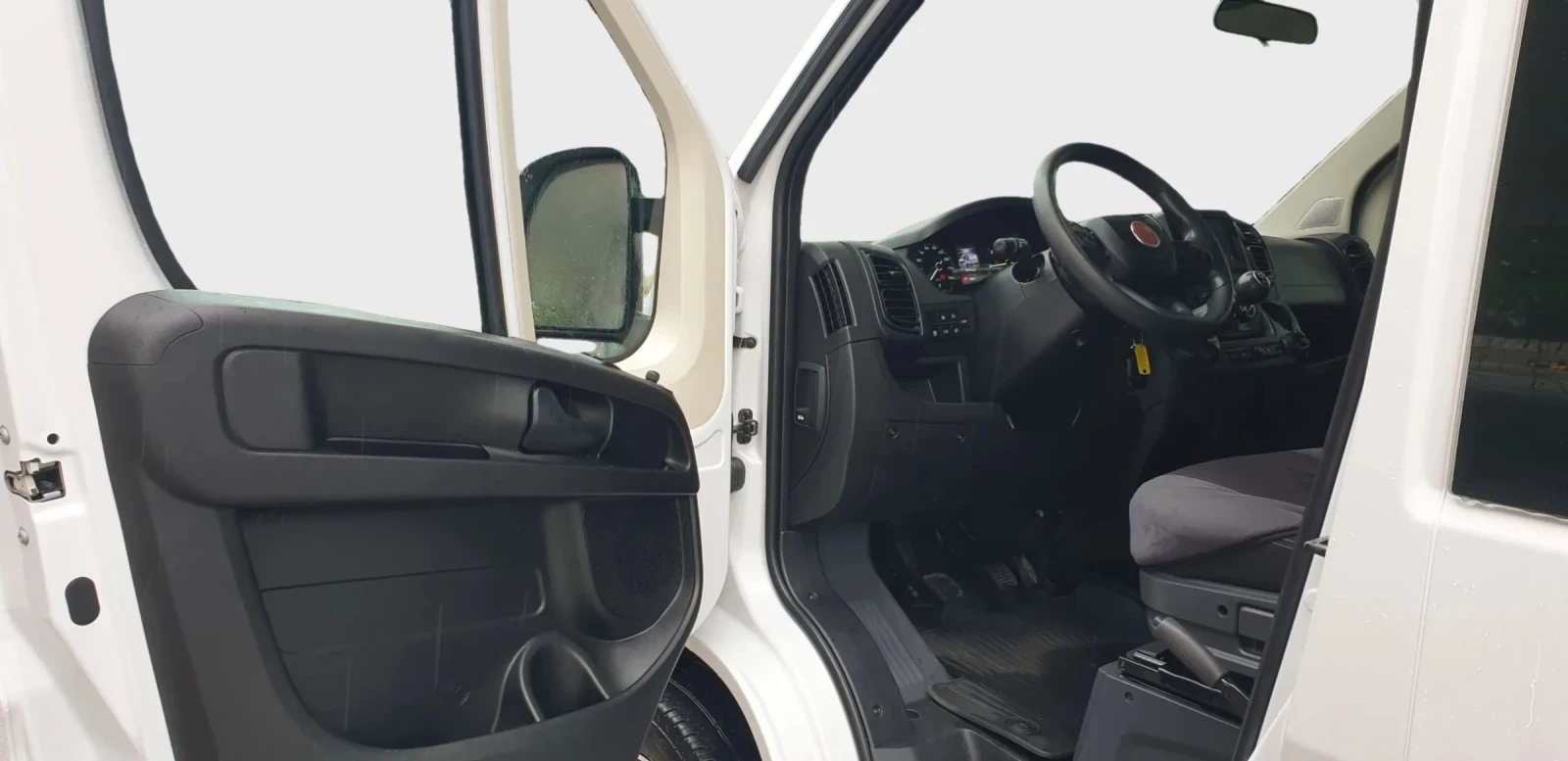 Fiat Ducato 2.2 140кс.  ЛИЗИНГ, снимка 6 - Бусове и автобуси - 51124496