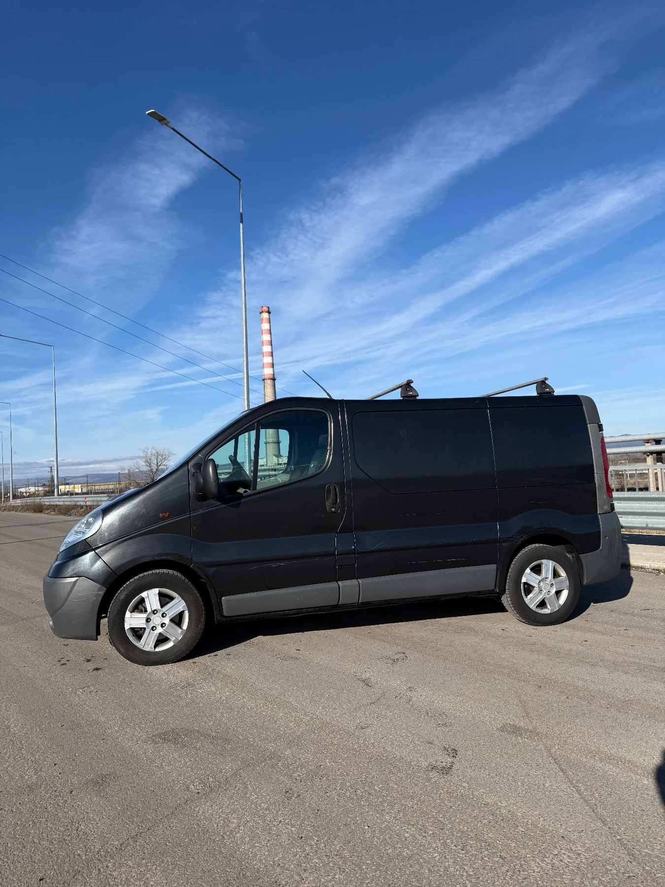 Opel Vivaro 2.0CDTI - изображение 3