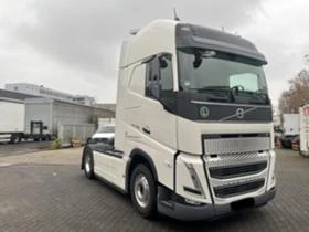     Volvo Fh 500