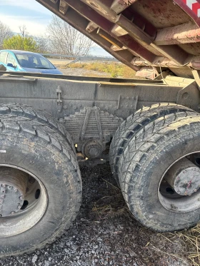 Kamaz 6520 | Mobile.bg    5