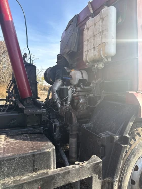 Kamaz 6520 | Mobile.bg    8