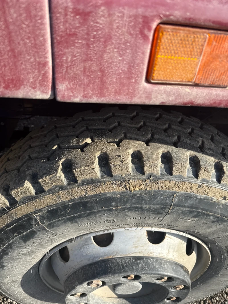 Kamaz 6520, снимка 9 - Камиони - 52623664