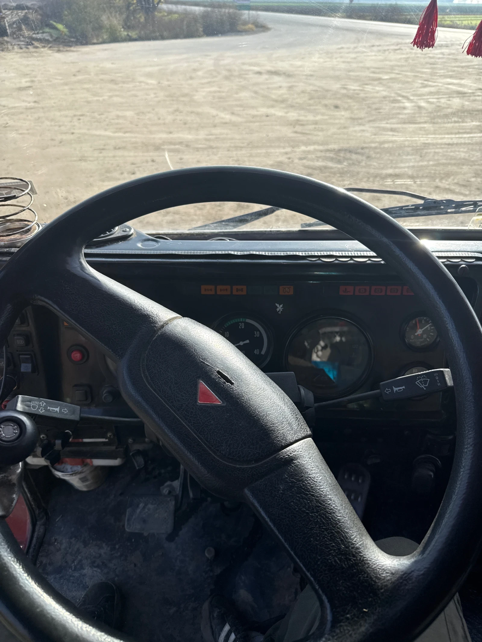 Kamaz 6520 | Mobile.bg   11