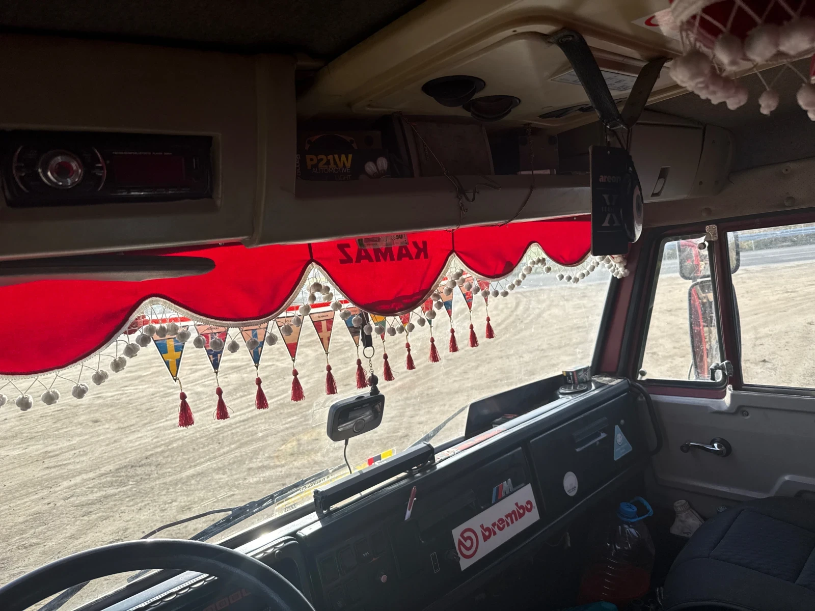 Kamaz 6520 | Mobile.bg   12