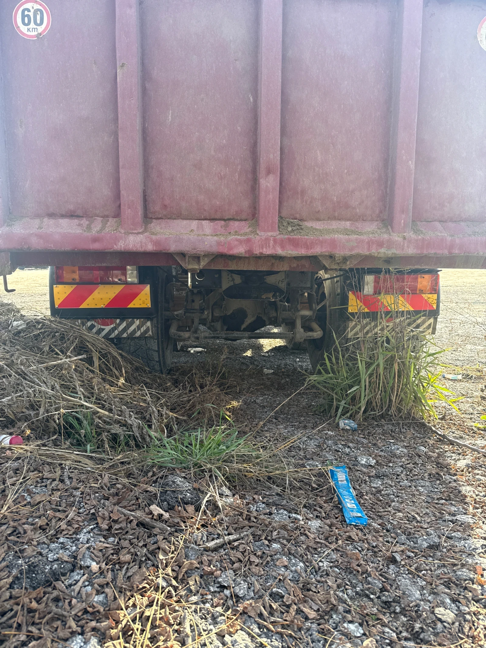 Kamaz 6520  - изображение 6