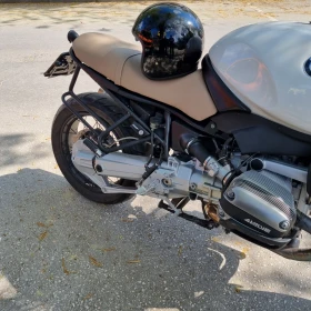 BMW R R, снимка 7