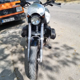 BMW R R, снимка 5