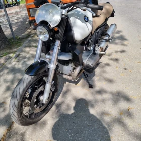 BMW R R, снимка 4