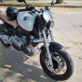 BMW R R, снимка 1