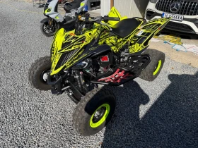 Yamaha Raptor LIMITED EDITION 2025, снимка 8