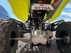 Yamaha Raptor LIMITED EDITION 2025, снимка 6