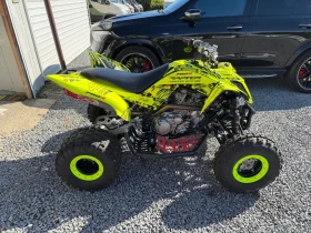Yamaha Raptor LIMITED EDITION 2025, снимка 2