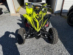 Yamaha Raptor LIMITED EDITION 2025, снимка 3