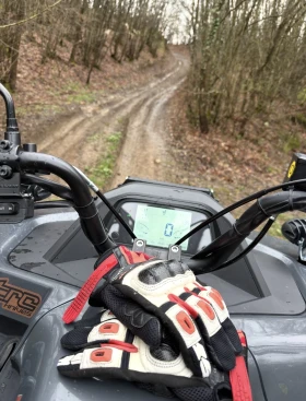 Segway Powersports ATV-Snarler, снимка 4