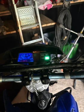 Yamaha Dt, снимка 13