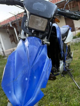 Yamaha Dt, снимка 7