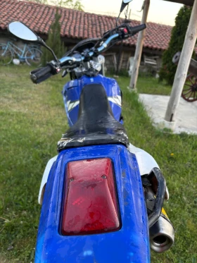 Yamaha Dt, снимка 8