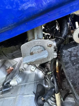 Yamaha Dt, снимка 11