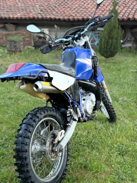 Yamaha Dt, снимка 3