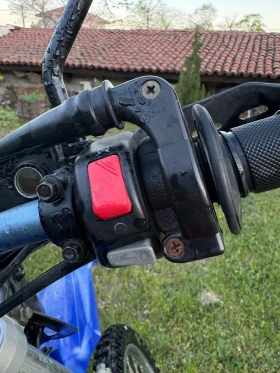 Yamaha Dt, снимка 6