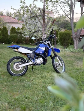 Yamaha Dt, снимка 2