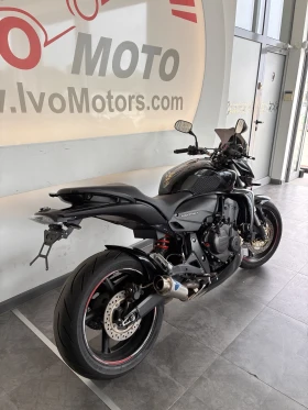 Honda Cb 600F Hornet, снимка 4