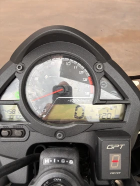 Honda Cb 600F Hornet, снимка 5
