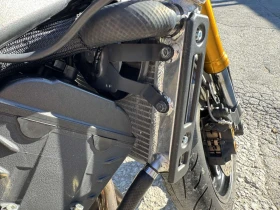 Yamaha FZ8 800, снимка 12