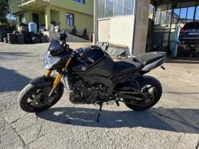 Yamaha FZ8 800, снимка 2