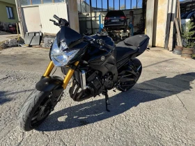 Yamaha FZ8 800, снимка 1