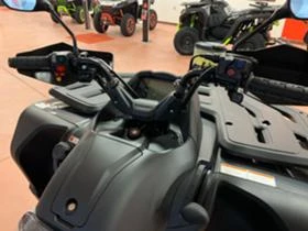 Segway Powersports ATV-Snarler AT6 S Standard  | Mobile.bg    11