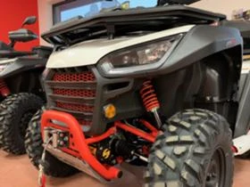 Segway Powersports ATV-Snarler AT6 S Standard  | Mobile.bg    7