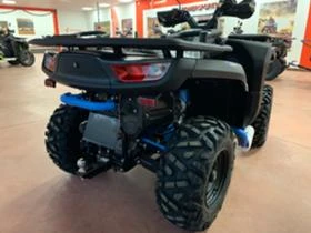 Segway Powersports ATV-Snarler AT6 S Standard  | Mobile.bg    10