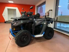 Segway Powersports ATV-Snarler AT6 S Standard  | Mobile.bg    5