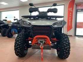 Segway Powersports ATV-Snarler AT6 S Standard  | Mobile.bg    4