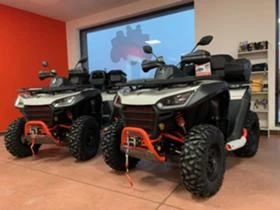 Segway Powersports ATV-Snarler AT6 S Standard  | Mobile.bg    3