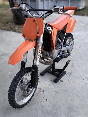 Ktm SX 65, снимка 2