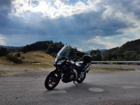 Suzuki V-strom, снимка 7