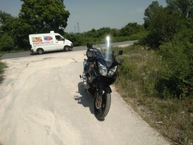 Suzuki V-strom, снимка 2