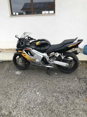 Honda Cbr 600i | Mobile.bg    6