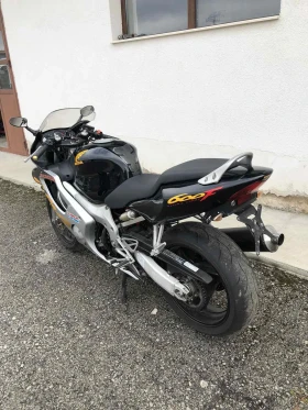 Honda Cbr 600i | Mobile.bg    8